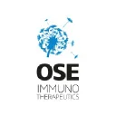 Ose Immunotherapeutics S.A. Logo
