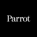 Parrot S.A. Logo