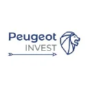 Peugeot Invest S.A. Logo