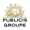 Publicis Groupe S.A. Logo