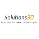 Solutions 30 SE Logo