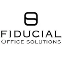 Fiducial Office Solutions S.A. Logo