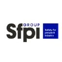 Groupe SFPI S.A. Logo