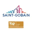 Compagnie de Saint-Gobain Logo
