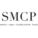 SMCP S.A. Logo