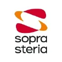 Sopra Steria Group S.A. Logo