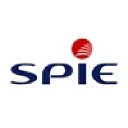 Spie SA Logo