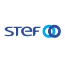 Stefanutti Stocks Holdings Ltd. Logo