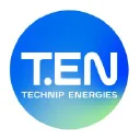 Technip Energies N.V. Logo
