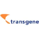 Transgene S.A. Logo