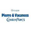 Pierre & Vacances S.A. Logo
