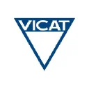 Victrex plc Logo