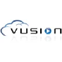 Vusion Group Inc. Logo