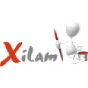 Xilam Animation S.A. Logo