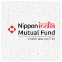 Nippon India Mutual Logo