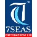 7Seas Entertainment Ltd. Logo