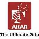 Akar Auto Industries Ltd. Logo
