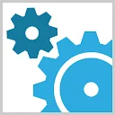 Aanchal Ispat Logo