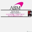 ABM Knowledgeware Ltd. Logo