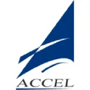 Accel Ltd. Logo