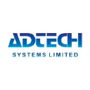 Adtech Systems Logo