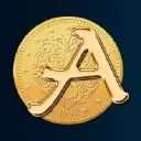 Ashapuri Gold Logo