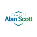 Alan Scott Industries Ltd. Logo