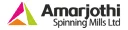 Amarjothi Spinning Mills Ltd. Logo