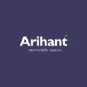 Arihant Foundations & Housing Limited Logo