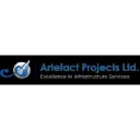 Artefact Projects Ltd. Logo