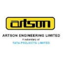 Artson Engineering Logo