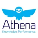 Athena Global Technologies Ltd. Logo