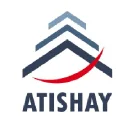 Atishay Ltd. Logo