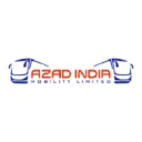 Azad India Mobility Ltd. Logo