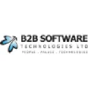 B2B Software Technologies Ltd. Logo