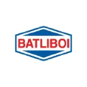 Batliboi Ltd. Logo