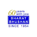 Bharat Bhushan Finance & Commodity Brokers Ltd. Logo