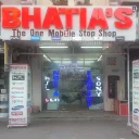 Bhatia Communications & Retail (India) Ltd. Logo