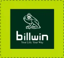 Billwin Industries Ltd. Logo