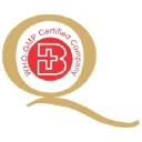 Bharat Parenterals Logo
