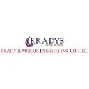 Brady & Morris Engineering Co. Ltd. Logo