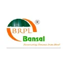 Bansal Roofing Logo