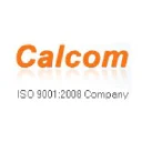 Calcom Vision Ltd. Logo