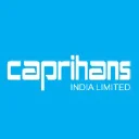 Caprihans India Logo