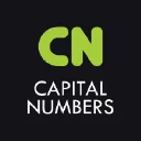 CapitalNumbers Infotech Ltd. Logo