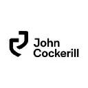 John Cockerill India Ltd. Logo