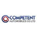 Competent Automobiles Co. Ltd. Logo