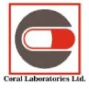 Coral Laboratories Ltd. Logo