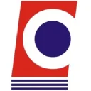 Cosmo Ferrites Ltd. Logo