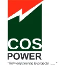 Cospower Engineering Ltd. Logo